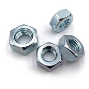 Hex Nut Grade 8